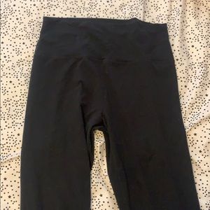 Aerie chill leggings